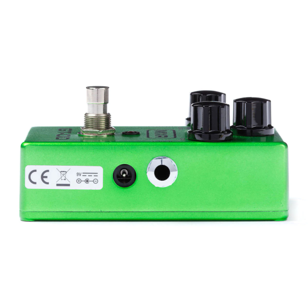 Педаль овердрайв DUNLOP M193 MXR GT-OD OVERDRIVE