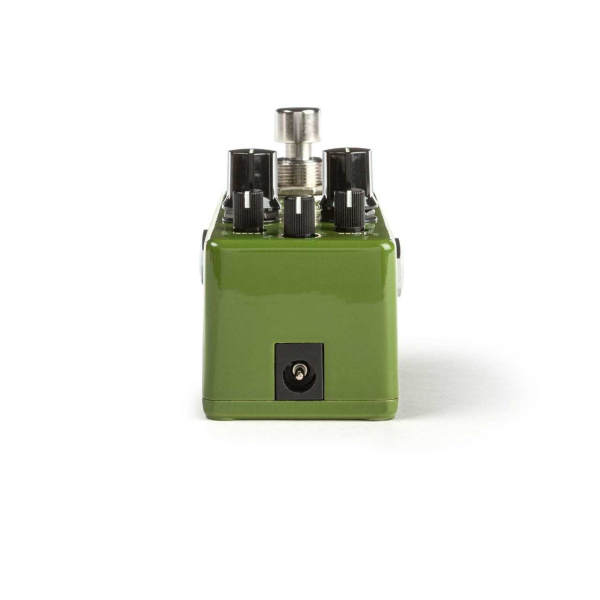 Гітарна педаль ефектів для бас-гітари MXR Thump Bass Preamp