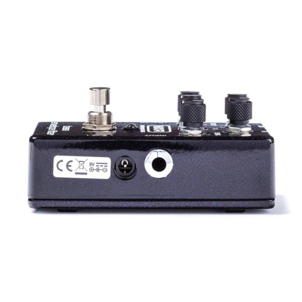 Педаль ефектів DUNLOP M82 MXR BASS ENVELOPE FILTER