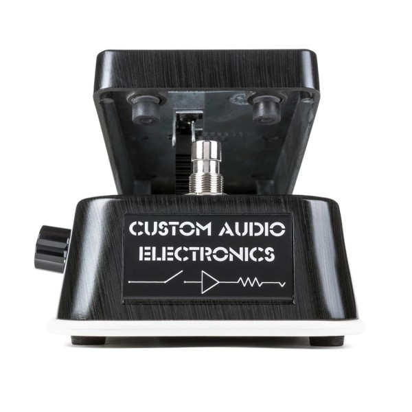 Педаль DUNLOP Custom Audio Electronics Wah