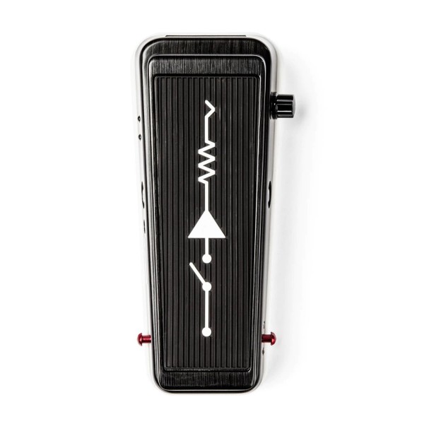 Педаль DUNLOP Custom Audio Electronics Wah