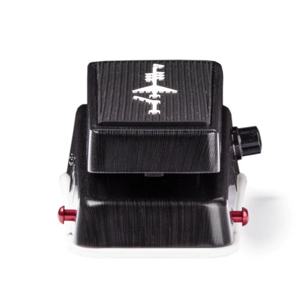 Педаль DUNLOP Custom Audio Electronics Wah