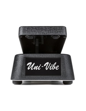 Педаль DUNLOP Uni-Vibe Foot Control