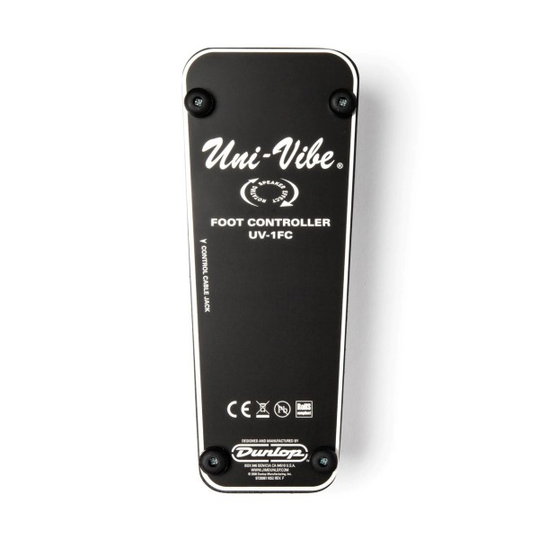 Педаль DUNLOP Uni-Vibe Foot Control