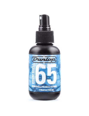 Полироль DUNLOP 6444 DRUM SHELL POLISH AND CLEANER