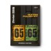 Набір для чищення / поліровки DUNLOP 6501 GUITAR POLISH KIT
