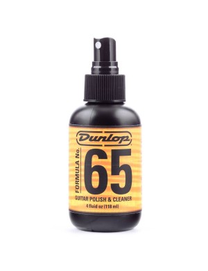 Полироль-очиститель DUNLOP 654 FORMULA 65