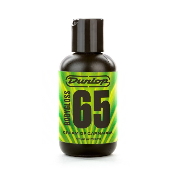 Віск DUNLOP 6574 BODYGLOSS 65