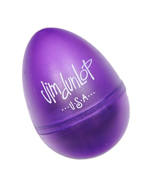 Маракас круглый гелевой DUNLOP 9102 GEL MARACAS