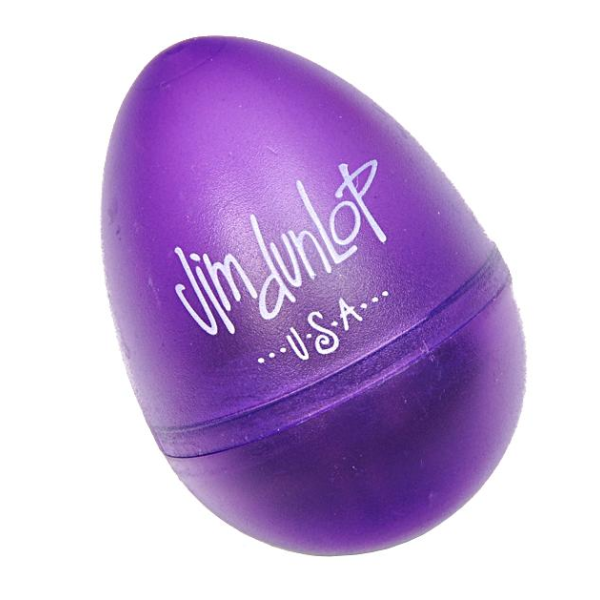 Маракас круглий гелевий DUNLOP 9102 GEL MARACAS