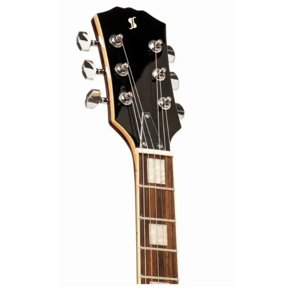 Електрогітара STAGG SEL-STD VSB Електрогітара STAGG SEL-STD VSB