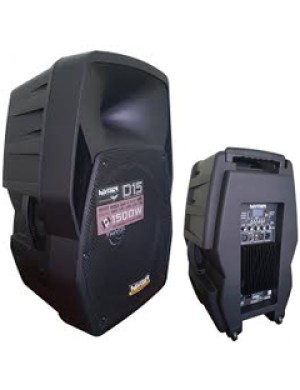 Активная акустическая система BIG HAYMER D15A-600W +MP3/FM/Bluetooth/Remote Активная акустическая система BIG HAYMER D15A-600W +MP3/FM/Bluetooth/Remote