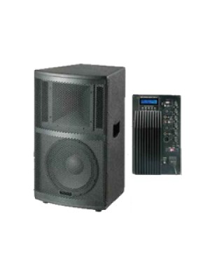 Активная акустическая система BIG PWF15A Активная акустическая система BIG PWF15A