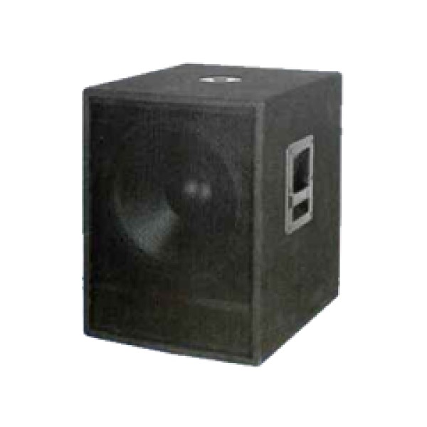 Активний сабвуфер BIG SYXSUB15ACTIVE500W Активний сабвуфер BIG SYXSUB15ACTIVE500W