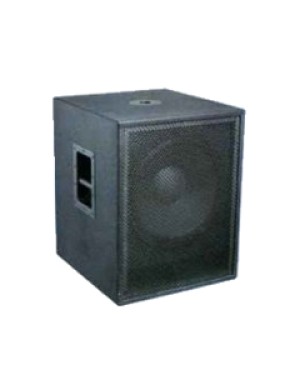 Активный сабвуфер BIG SYXSUB18ACTIVE500W Активный сабвуфер BIG SYXSUB18ACTIVE500W