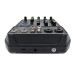 Мікшерний пульт BIG MINI5 FX/USB/BT