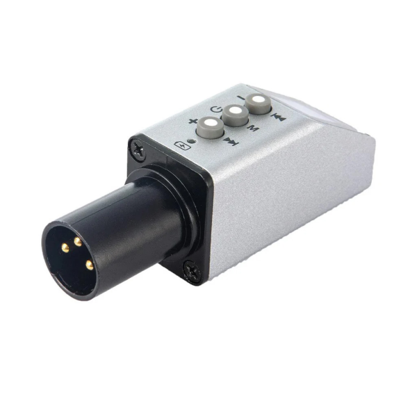 Bluetooth аудіо приймач SOUNDKING BT-01 MP3 / Bluetooth Receiver Bluetooth аудіо приймач SOUNDKING BT-01 MP3 / Bluetooth Receiver