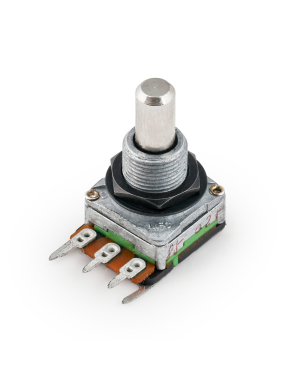 Потенциометр MEC WARWICK MEC M85025 Потенциометр 22кОм