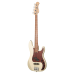 Бас-гітара SADOWSKY MetroLine 21-Fret Hybrid P/J Bass, Alder, 4-String (Solid Olympic White High Pol