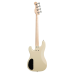 Бас-гітара SADOWSKY MetroLine 21-Fret Hybrid P/J Bass, Alder, 4-String (Solid Olympic White High Pol