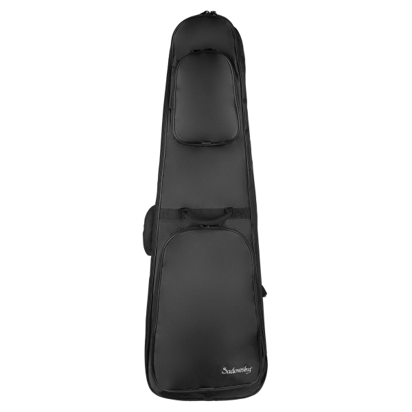 Бас-гітара SADOWSKY MetroLine 21-Fret Hybrid P/J Bass, Alder, 4-String (Solid Olympic White High Pol