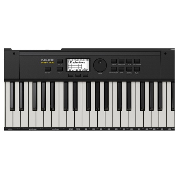 Синтезатор NUX NEK-100 Синтезатор NUX NEK-100