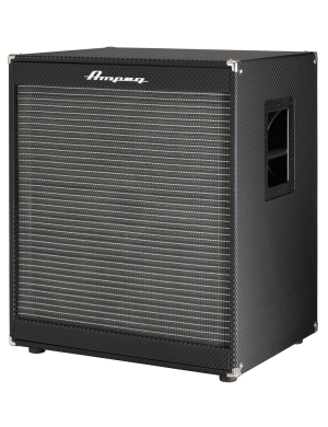 Кабінет для бас-гітари AMPEG PF-410HLF