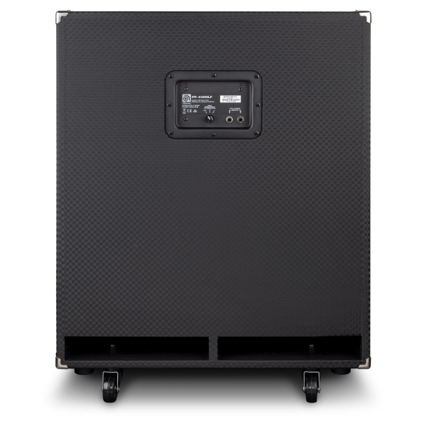 Кабінет для бас-гітари AMPEG PF-410HLF