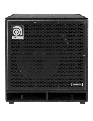 Кабінет для бас-гітари AMPEG PN-115HLF