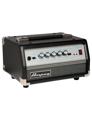 Бас-гітарний підсилювач-голова AMPEG MICRO-VR