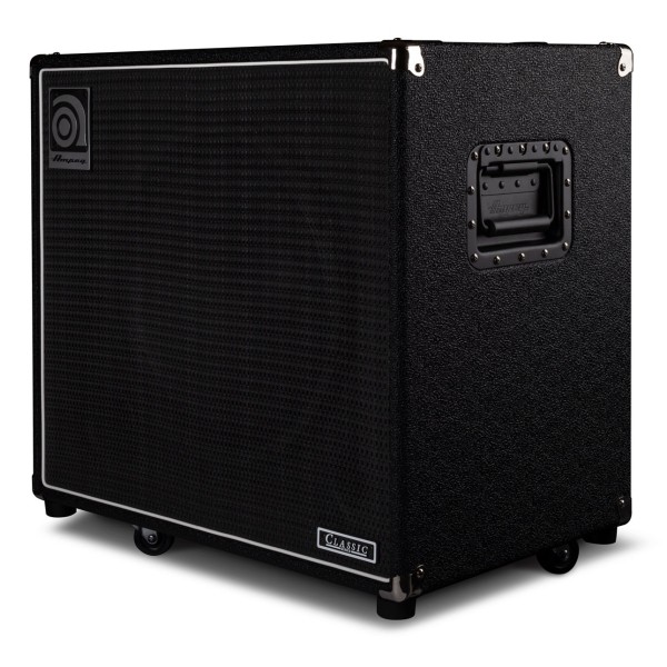 Кабінет для бас-гітари AMPEG SVT-15E