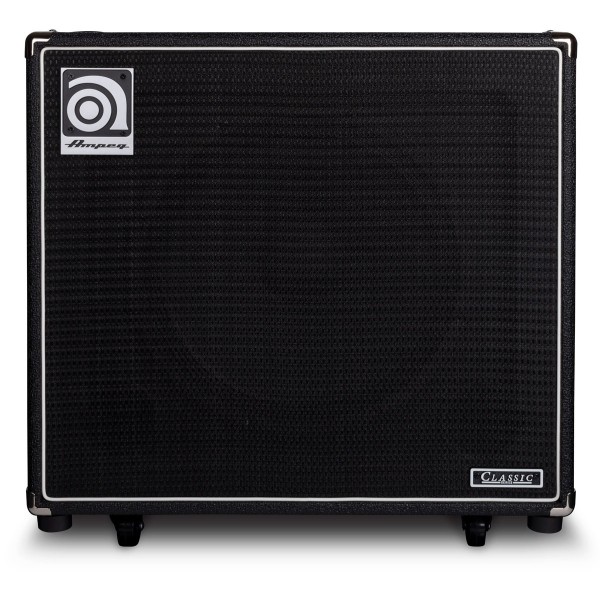 Кабінет для бас-гітари AMPEG SVT-15E
