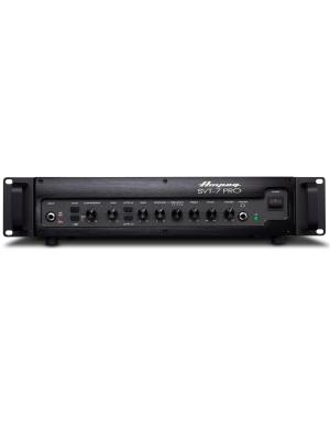 Бас-гитарный усилитель-голова AMPEG SVT-7PRO