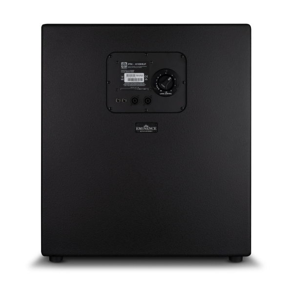 Кабінет для бас-гітари AMPEG PN-410HLF