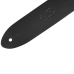 Гітарний ремінь LEVY'S M12-BLK CLASSICS SERIES GUITAR STRAP (BLACK)