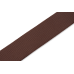 Гітарний ремінь LEVY'S M8POLY-BRN CLASSICS SERIES POLYPROPYLENE GUITAR STRAP (BROWN)