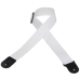 Гітарний ремінь LEVY'S M8POLY-WHT CLASSICS SERIES POLYPROPYLENE GUITAR STRAP (WHITE)