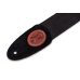 Гітарний ремінь LEVY'S MSSC8-BLK CLASSICS SERIES COTTON GUITAR STRAP (BLACK)