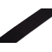 Гітарний ремінь LEVY'S MSSC8-BLK CLASSICS SERIES COTTON GUITAR STRAP (BLACK)