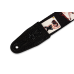 Гітарний ремінь LEVY'S MPS2-072 PRINT SERIES GUITAR STRAP (GIRLS)
