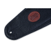 Ремінь для бас-гітари з м'якою підкладкою LEVY'S MSS2-4-BLK SIGNATURE SERIES PADDED BASS STRAP (BLAC