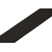 Гітарний ремінь LEVY'S M8POLY-BLK CLASSICS SERIES POLYPROPYLENE GUITAR STRAP (BLACK)