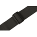 Гітарний ремінь LEVY'S M8POLY-BLK CLASSICS SERIES POLYPROPYLENE GUITAR STRAP (BLACK)