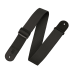 Гітарний ремінь LEVY'S M8POLY-BLK CLASSICS SERIES POLYPROPYLENE GUITAR STRAP (BLACK)