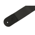 Гітарний ремінь LEVY'S M8POLY-BLK CLASSICS SERIES POLYPROPYLENE GUITAR STRAP (BLACK)