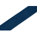 Гітарний ремінь LEVY'S M8POLY-NAV CLASSICS SERIES POLYPROPYLENE GUITAR STRAP (BLUE)