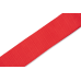 Гітарний ремінь LEVY'S M8POLY-RED CLASSICS SERIES POLYPROPYLENE GUITAR STRAP (RED)