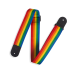 Гітарний ремінь LEVY'S M8POLY-RNB CLASSICS SERIES POLYPROPYLENE GUITAR STRAP (RAINBOW)