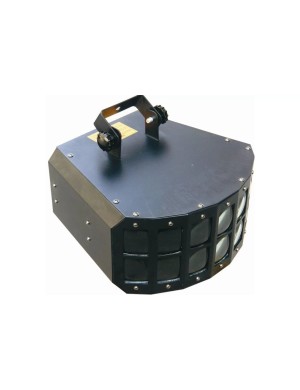 Світлодіодний прилад POWER Light D9214B