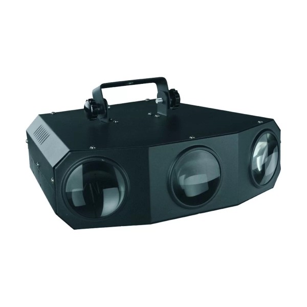 Світлодіодний прилад POWERLight T5132 Світлодіодний прилад POWERLight T5132